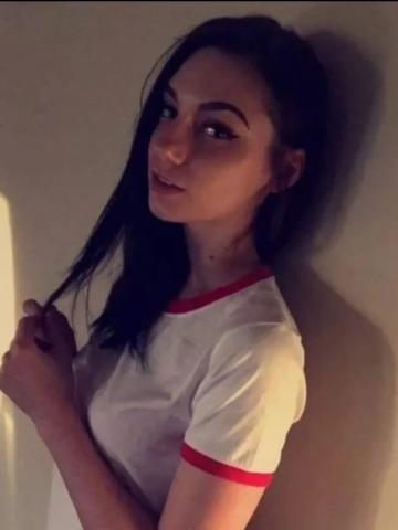 Индивидуалка Богдана Фотография 2