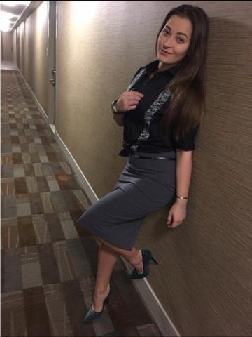 Индивидуалка Венера Фотография 2