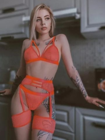 Индивидуалка Леся Фотография 2