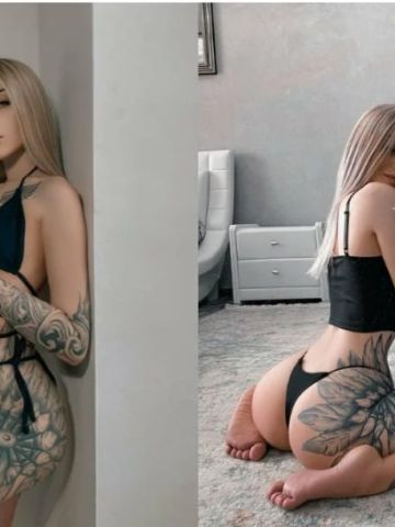Индивидуалка Леся Фотография 3