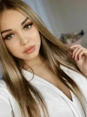 Индивидуалка Стефания Фотография 2