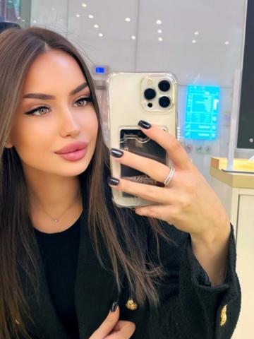 Индивидуалка Стефания Фотография 3