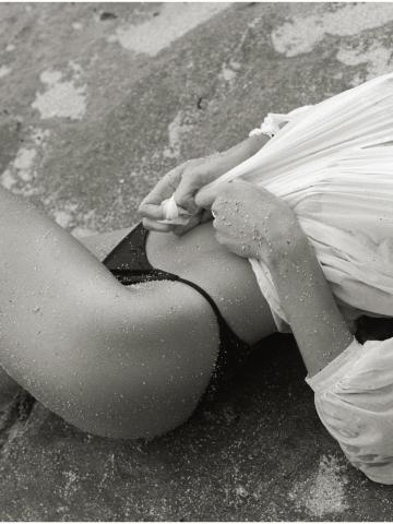 Индивидуалка Агнесса Фотография 29
